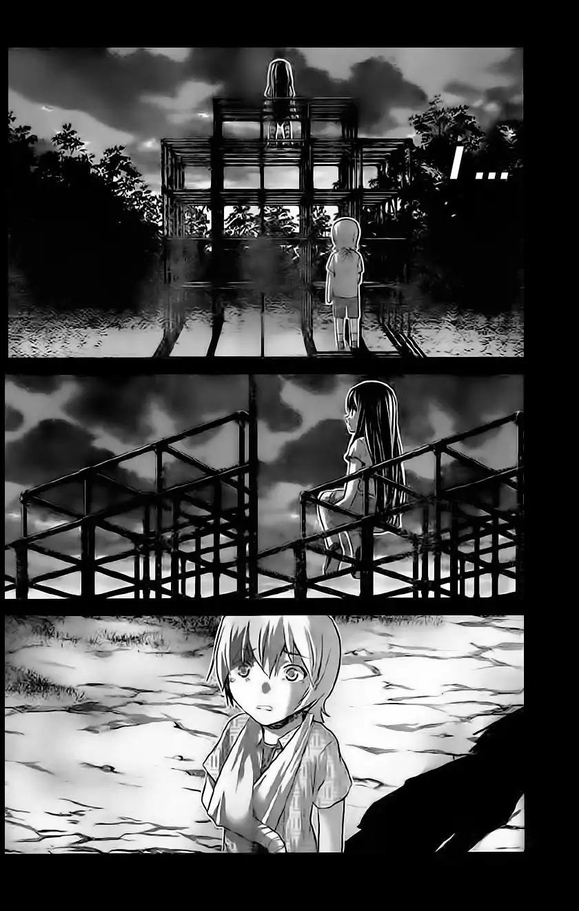 Gokukoku no Brynhildr Chapter 177 2